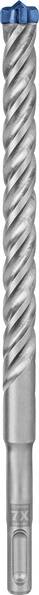 Bosch Accessories EXPERT SDS plus-7X 2608900120 Hammerbohrer 1 Stück 14.00 mm Gesamtlänge 215 mm SDS-Plus 1 St.