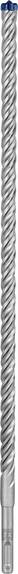 Bosch Accessories EXPERT SDS plus-7X 2608900124 Hammerbohrer 1 Stück 14.00 mm Gesamtlänge 465 mm SDS-Plus 1 St.