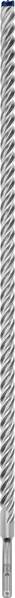 Bosch Accessories EXPERT SDS plus-7X 2608900134 Hammerbohrer 1 Stück 16.00 mm Gesamtlänge 600 mm SDS-Plus 1 St.