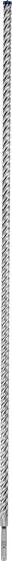 Bosch Accessories EXPERT SDS plus-7X 2608900135 Hammerbohrer 1 Stück 16.00 mm Gesamtlänge 1000 mm SDS-Plus 1 St.