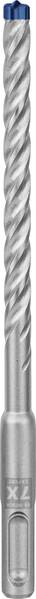 Bosch Accessories EXPERT SDS plus-7X 2608900167 Hammerbohrer 10teilig 8.00 mm Gesamtlänge 165 mm SDS-Plus 10 St.