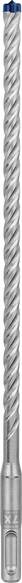 Bosch Accessories EXPERT SDS plus-7X 2608900169 Hammerbohrer 10teilig 8.00 mm Gesamtlänge 265 mm SDS-Plus 10 St.