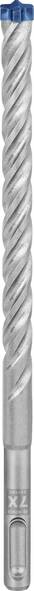 Bosch Accessories EXPERT SDS plus-7X 2608900174 Hammerbohrer 10teilig 12.00 mm Gesamtlänge 215 mm SDS-Plus 10 St.