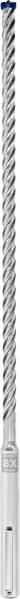 Bosch Accessories EXPERT SDS max-8X 2608900208 Hammerbohrer 1 Stück 14.00 mm Gesamtlänge 540 mm SDS-Max 1 St.