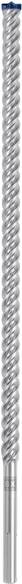 Bosch Accessories EXPERT SDS max-8X 2608900242 Hammerbohrer 1 Stück 25.00 mm Gesamtlänge 720 mm SDS-Max 1 St.