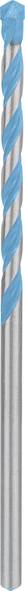 Bosch Accessories EXPERT CYL-9 MultiConstruction 2608900612 Mehrzweckbohrer 1 Stück 6 mm Gesamtlänge 150 mm Zylindersch