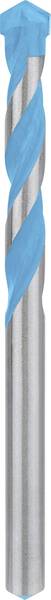 Bosch Accessories EXPERT CYL-9 MultiConstruction 2608900631 Mehrzweckbohrer 1 Stück 12 mm Gesamtlänge 150 mm Zylindersc