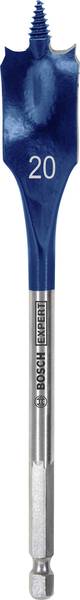 Bosch Accessories 2608900319 Holz-Fräsbohrer 20 mm Gesamtlänge 152 mm Sechskantschaft 1 St.