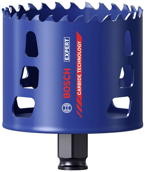 Bosch Accessories EXPERT Tough 2608900438 Lochsäge 1 Stück 83 mm 1 St.