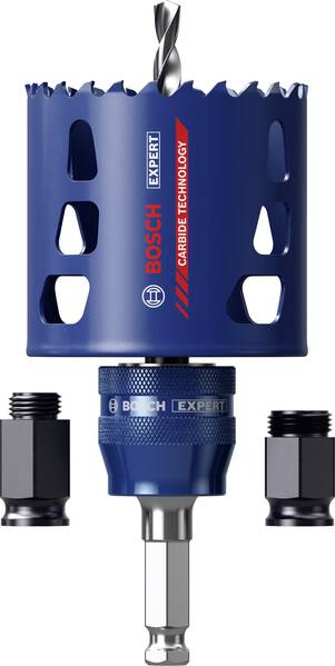 Bosch Accessories EXPERT Tough 2608900450 Lochsägen-Set 5teilig 68 mm 5 St.