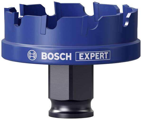 Bosch Accessories EXPERT Sheet Metal 2608900500 Lochsäge 1 Stück 51 mm 1 St.