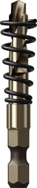 Bosch Accessories EXPERT Power Change Plus 2608900503 Zentrierbohrer 1 Stück 6 mm 1 St.