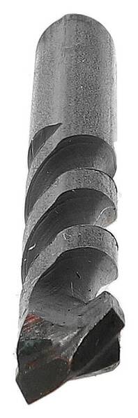 Heller Tools Rooftile Expert Dachziegelbohrer 29897 Dachziegelbohrer 8 mm Gesamtlänge 120 mm 1 St.