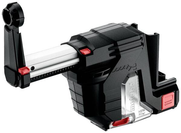 Metabo 631357850 Absaugeinrichtung ISA 24 Absaugreinrichtung ISA 24 1 St.