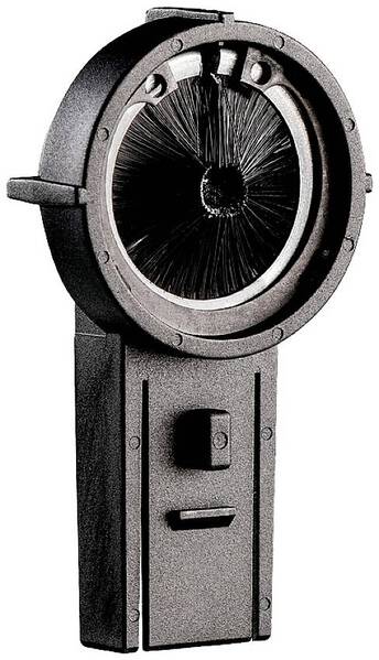 Metabo 623772000 Saugkopf ISA 24 / ISA 28 Saugkopfset für ISA 24 / ISA 28 1 St.