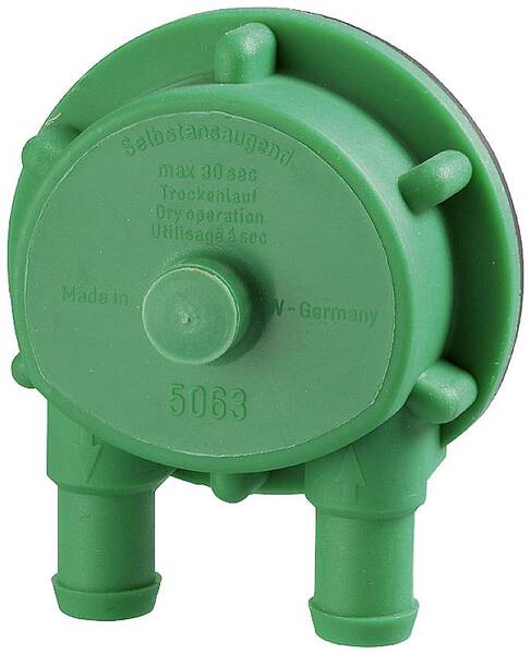 kwb 506300 Bohrmaschinenpumpe P63 1 St.