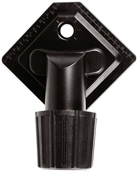 Einhell 2351233 Bohrstaub-Fänger Nass-Trockensauger-Zubehör Bohrdüse Bohrdüse 1 St.