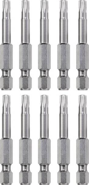kwb 121365 Sechskant-Bit T 25 Stahl 1 St.