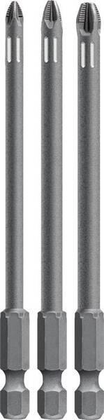 kwb 123140 Bit-Set 3teilig