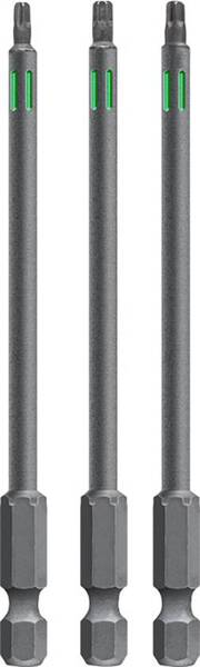 kwb 123341 Sechsrund-Bit 3 St.