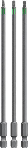 kwb 123343 Sechsrund-Bit 3 St.