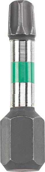 kwb 127220 Sechskant-Bit T 20 Stahl 1 St.