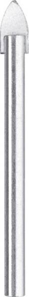 kwb 177003 Glas- und Fliesenbohrer 1 Stück 3 mm 1 St.