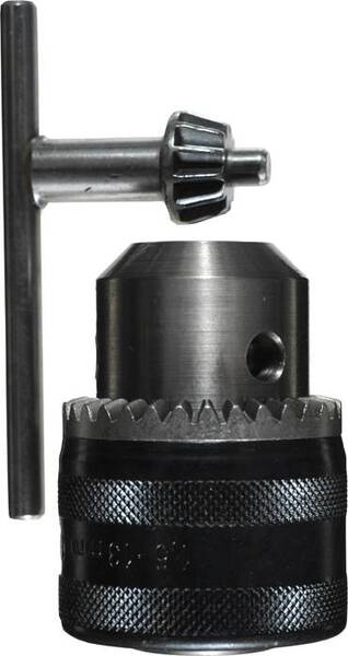 Zahnkranz-Bohrfutter, 1/2" x 20, 1.5 - 13 mm, schlagbohrfest kwb 291379 1,5 - 13 mm