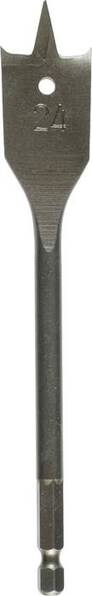 kwb 512417 Holz-Fräsbohrer 17 mm 1 St.
