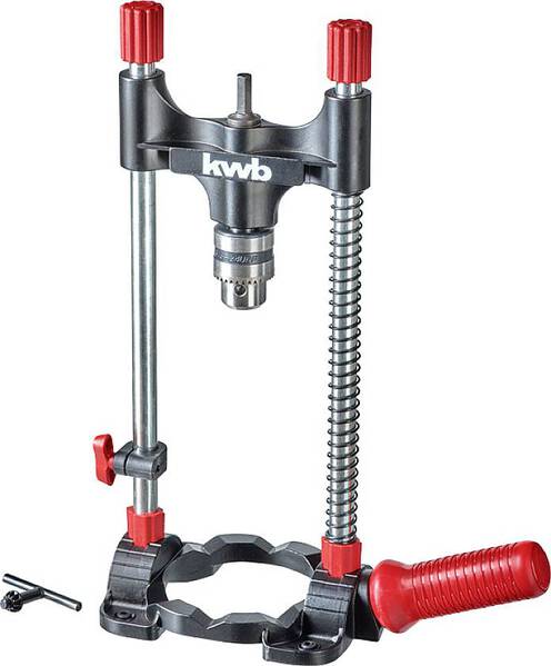 Bohrmobil Bohrfutter Pro kwb 778500