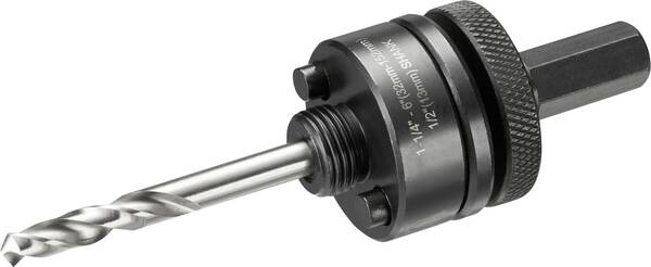 DEWALT DT90369-QZ Adapter Standard-Adapter 13mm, 32-210mm 1 St.