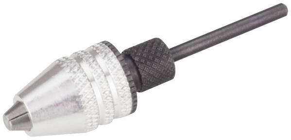 Bohrfutter 0,3-3,2 mm mit 2,35 mm Schaft Donau Elektronik MBS03