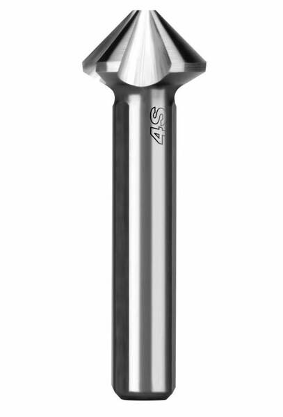 RUKO ULTIMATECUT 4S 102894 Kegelsenker 40 mm HSS Zylinderschaft 1 St.