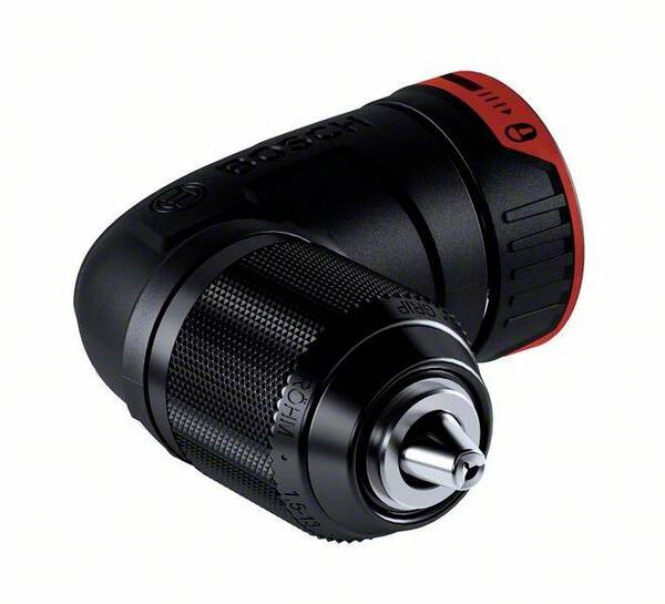 FlexiClick-Aufsatz GFA 18-WM Bosch Professional 1600A02EP6 1,5 - 13 mm