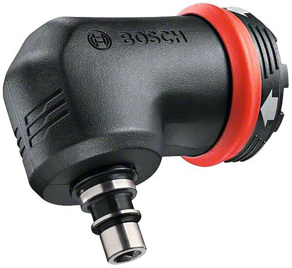 Bosch Home and Garden 1600A01L7T Winkelaufsatz Passend für (Bohrmaschinen) Bosch