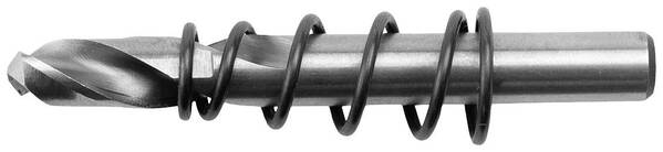 C.K T3218 T3218 Zentrierbohrer 6 mm 1 St.