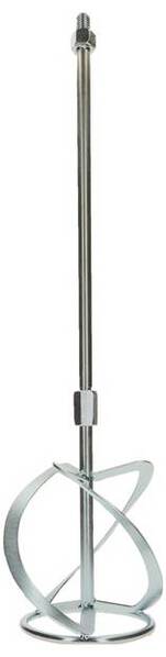 Bosch Accessories Rührkorb für zähflüssige und klebrige Stoffe, ø160 mm 2608000845