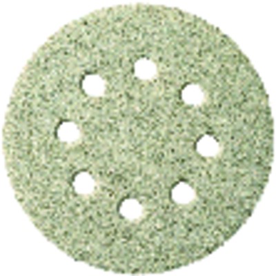 forum® - Klettschleifscheibe Lack 125mm K120 8L