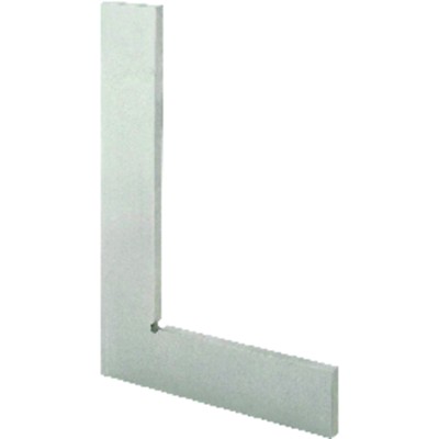 forum® - Flachwinkel DIN 875/I A rostfrei, 300 x 200mm