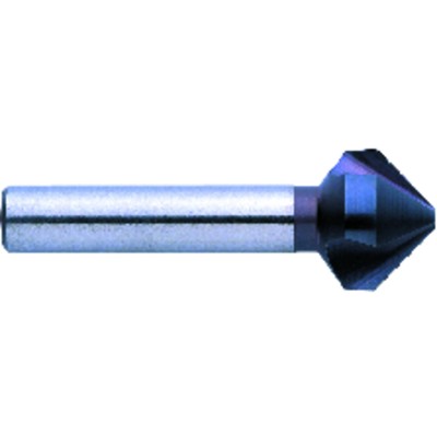 forum® - Kegelsenker DIN 335C TiAlN 90° 12,4mm