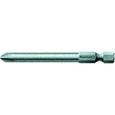 FORMAT - Bit zähhart 1/4" DIN 3126 E6,3 PH1x89mm