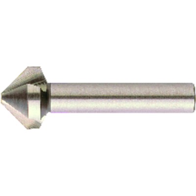 FORMAT - Kegelsenker DIN 335 HSS FORM C Zylinderschaft 90° 16,5mm