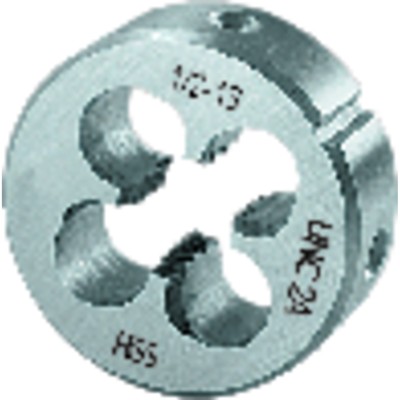 FORMAT - Schneideisen EN 22568 HSS UNC N.12-24