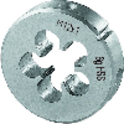 FORMAT - Schneideisen EN 22568 HSS M20x1