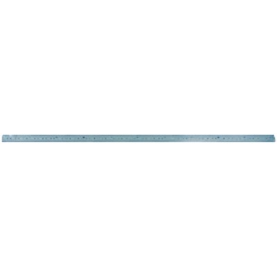 forum® - Werkstatt-Maßstab DIN 866 B 500 x 25 x 5mm