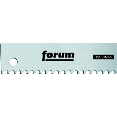 forum® - Maschinensägeblatt 550 x 45 x 2,00 4Z/"