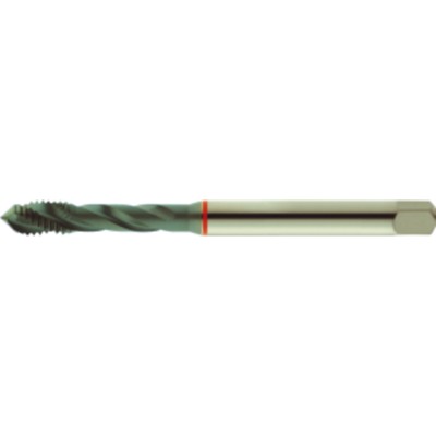 forum® - Maschinen-Gewindebohrer M DIN 376C HSSE M24 TiCN