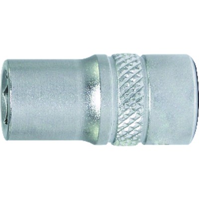 forum® - Steckschlüssel-Einsatz Sechskant 1/4" 8mm