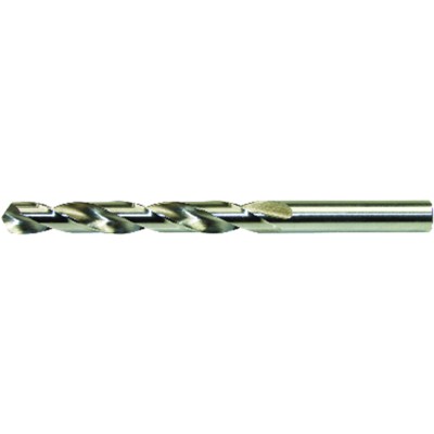 forum® - Spiralbohrer, zyl. Schaft, kurz, DIN 338, Typ N, HSS, kreuzgeschliffen ø4,50mm