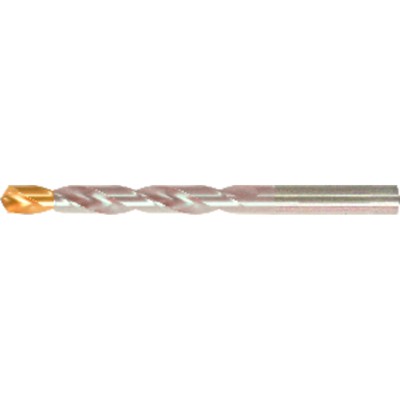 forum® - Spiralbohrer DIN 338N TiN Tip ø4,50mm